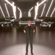 Image for article titled Here's Your First Look At A Chevy Electric Pickup Truck And The Cadillac Celestiq Flagship
